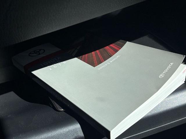 2018 Toyota C-HR Vehicle Photo in Statesboro, GA 30458