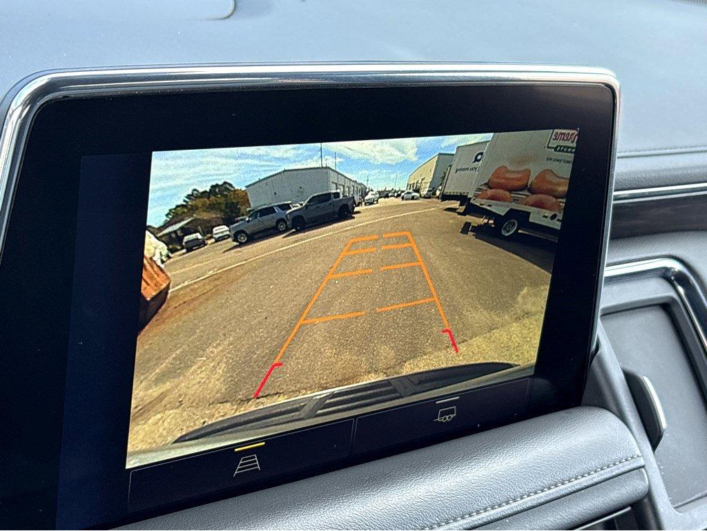 2024 Chevrolet Tahoe Vehicle Photo in SAVANNAH, GA 31406-4513