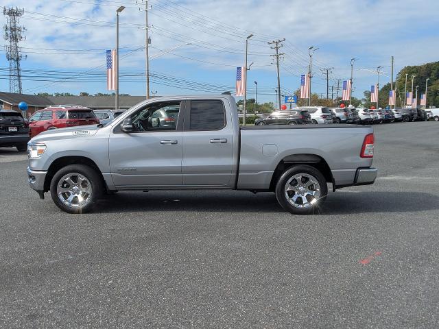 2022 Ram 1500 Vehicle Photo in Baltimore, MD 21234