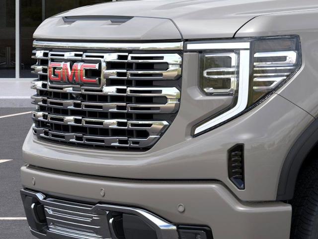 2026 GMC Sierra 1500 Vehicle Photo in PUYALLUP, WA 98371-4149
