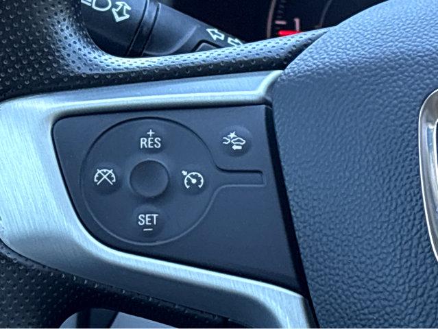 2023 GMC Terrain Vehicle Photo in Hinesville, GA 31313