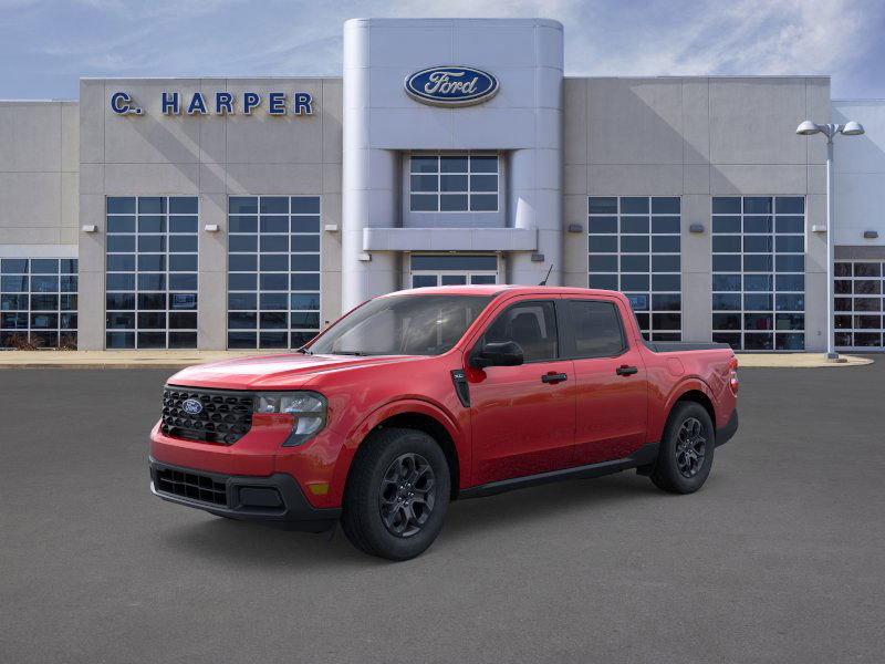 2025 Ford Maverick Vehicle Photo in Belle Vernon, PA 15012