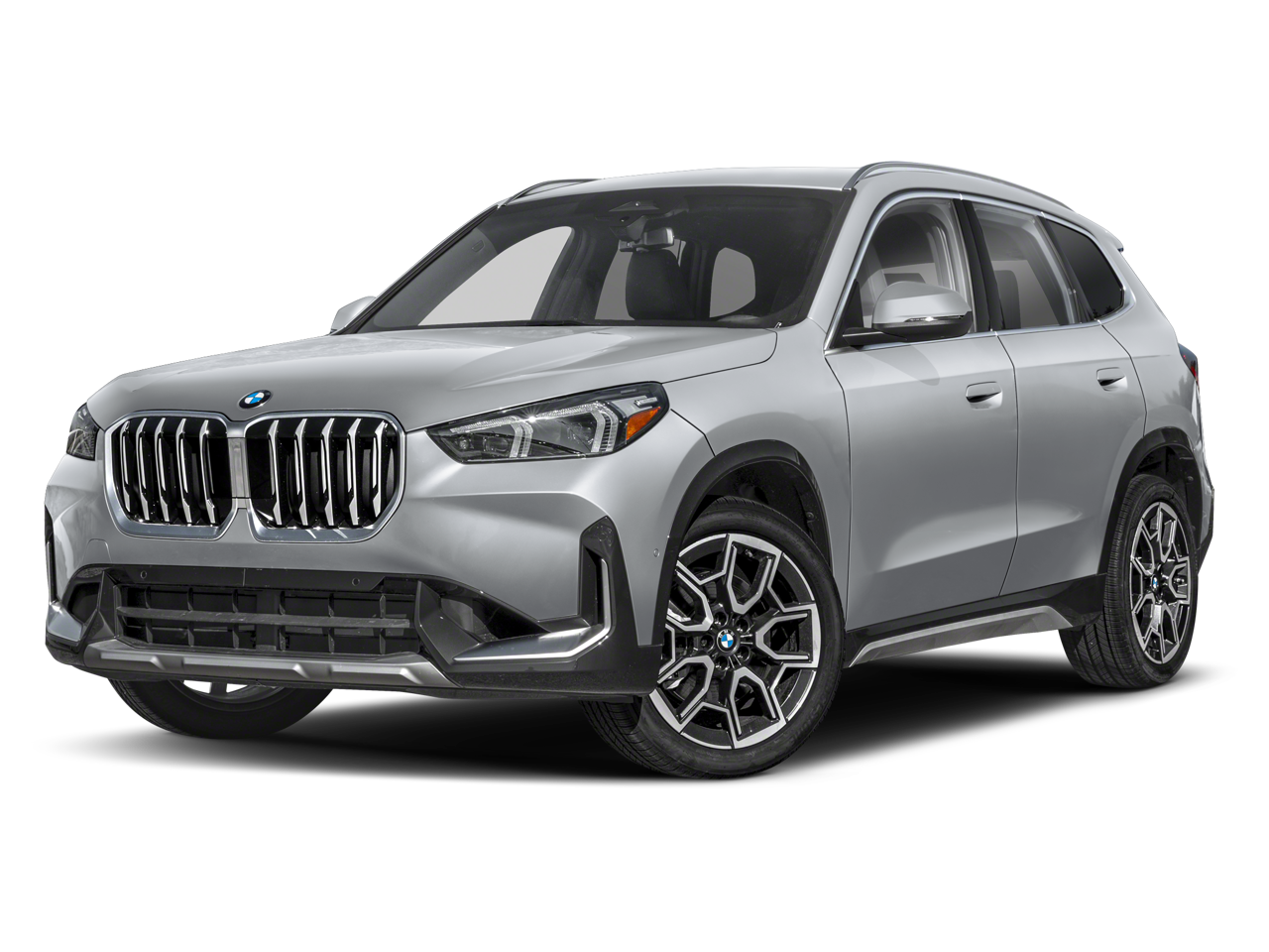 2026 BMW X1 xDrive28i Vehicle Photo in Neenah, WI 54956