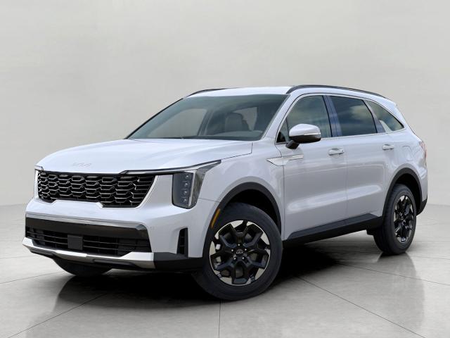 2026 Kia Sorento Vehicle Photo in Neenah, WI 54956