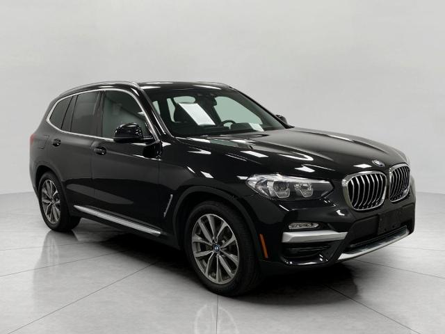 2019 BMW X3 xDrive30i Vehicle Photo in Appleton, WI 54913