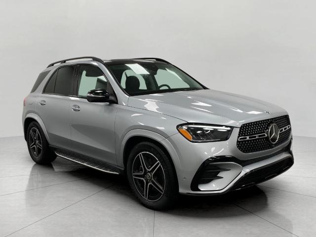 2026 Mercedes-Benz GLE Vehicle Photo in Appleton, WI 54913