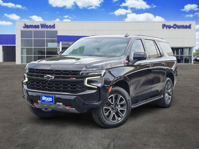 2023 Chevrolet Tahoe Vehicle Photo in Decatur, TX 76234