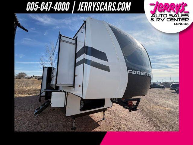 2026 Prime Time Rv Sanibel Vehicle Photo in Lennox, SD 57039