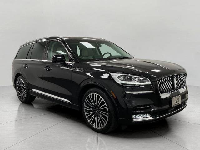 2023 Lincoln Aviator Vehicle Photo in Neenah, WI 54956
