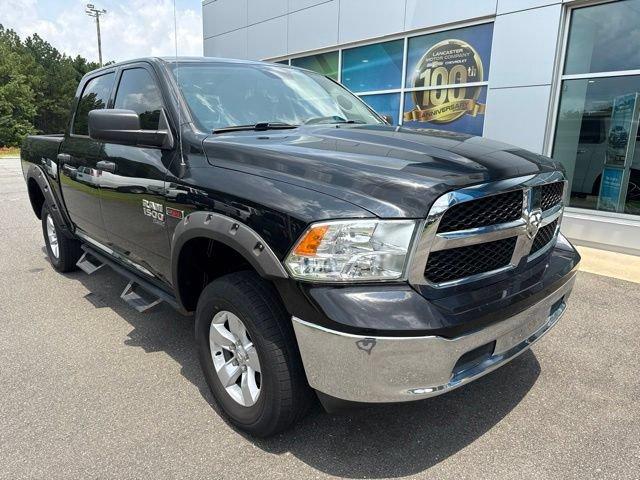 2019 Ram 1500 Classic Vehicle Photo in LANCASTER, SC 29720-0000