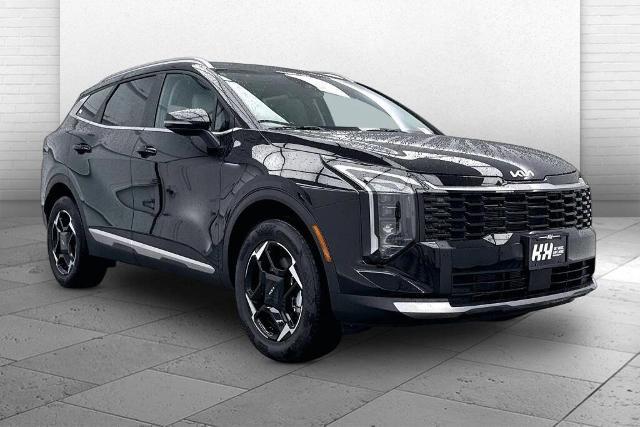 2026 Kia Sportage Vehicle Photo in OMAHA, NE 68127