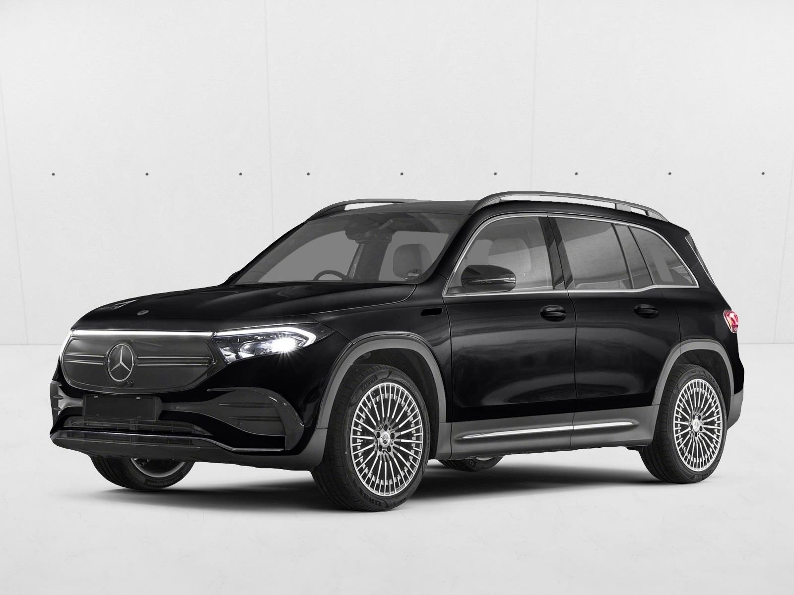 2023 Mercedes-Benz EQB Vehicle Photo in Pompano Beach, FL 33064