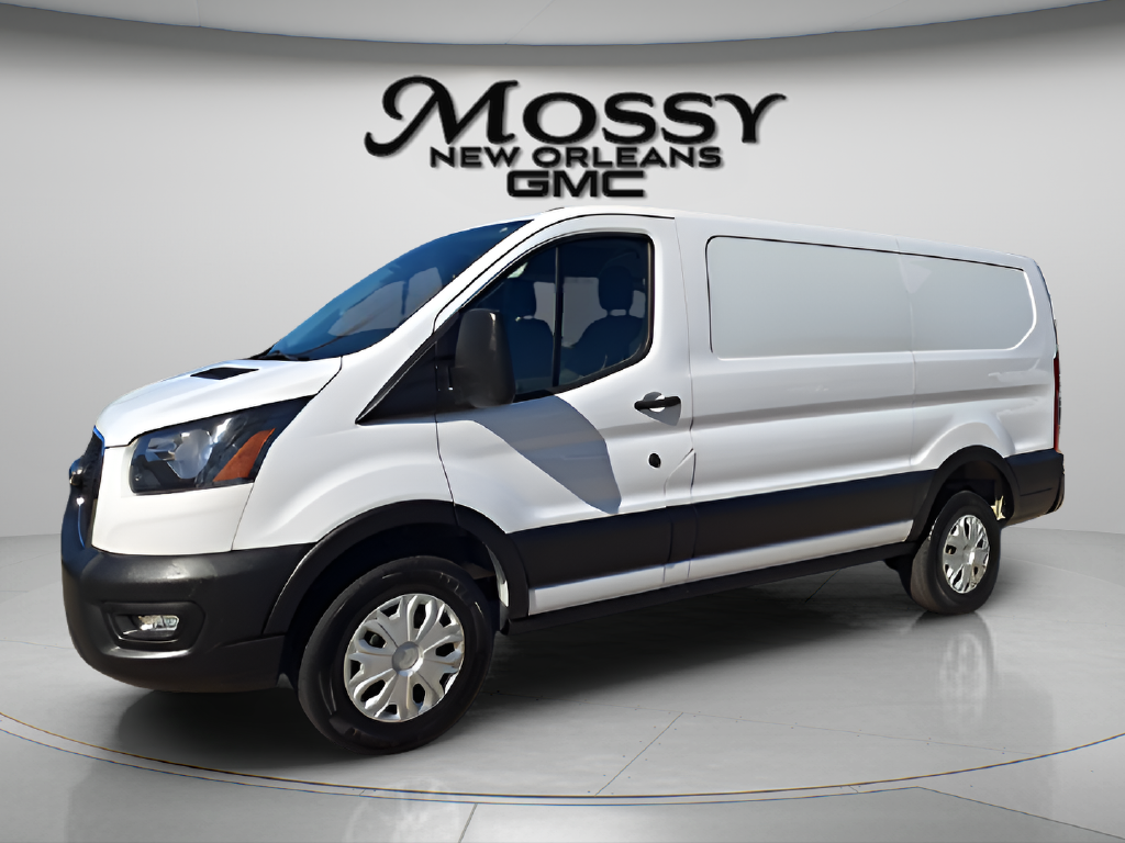 2023 Ford Transit Cargo Van photo 1 of 32