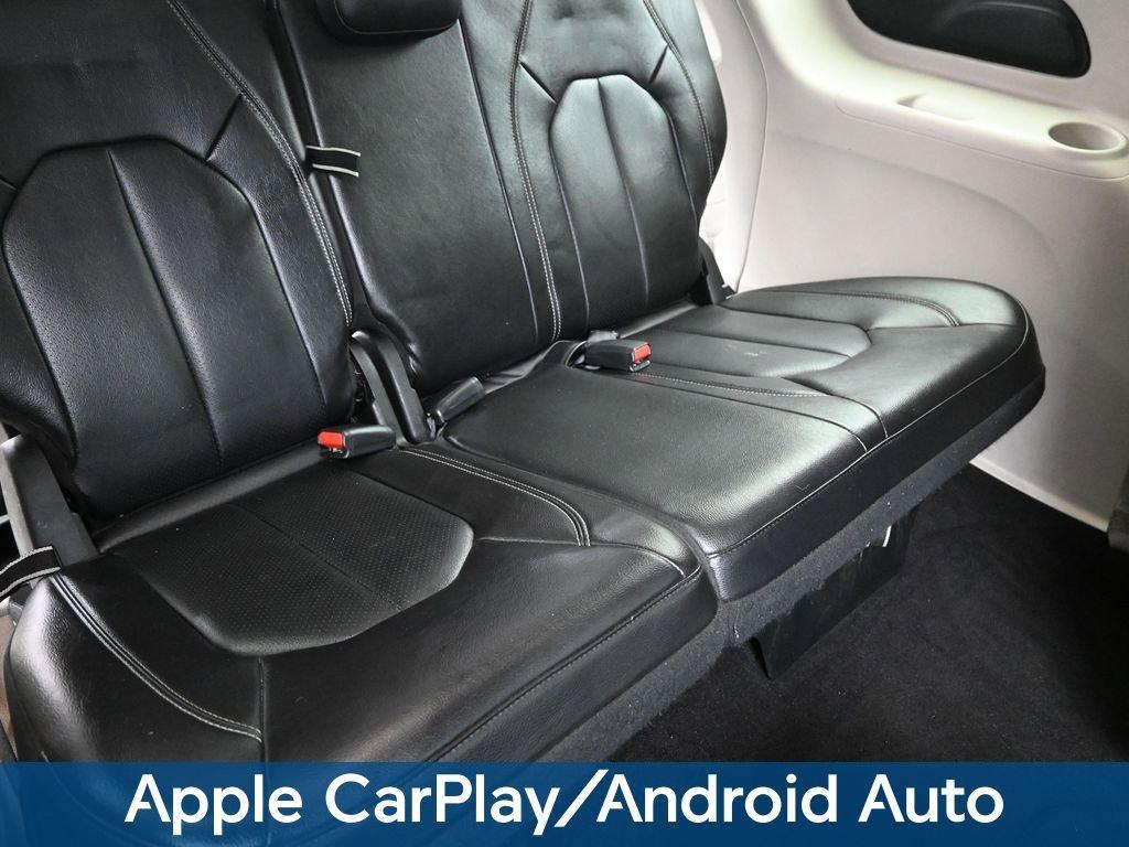 2022 Chrysler Pacifica Vehicle Photo in Cedar Rapids, IA 52402