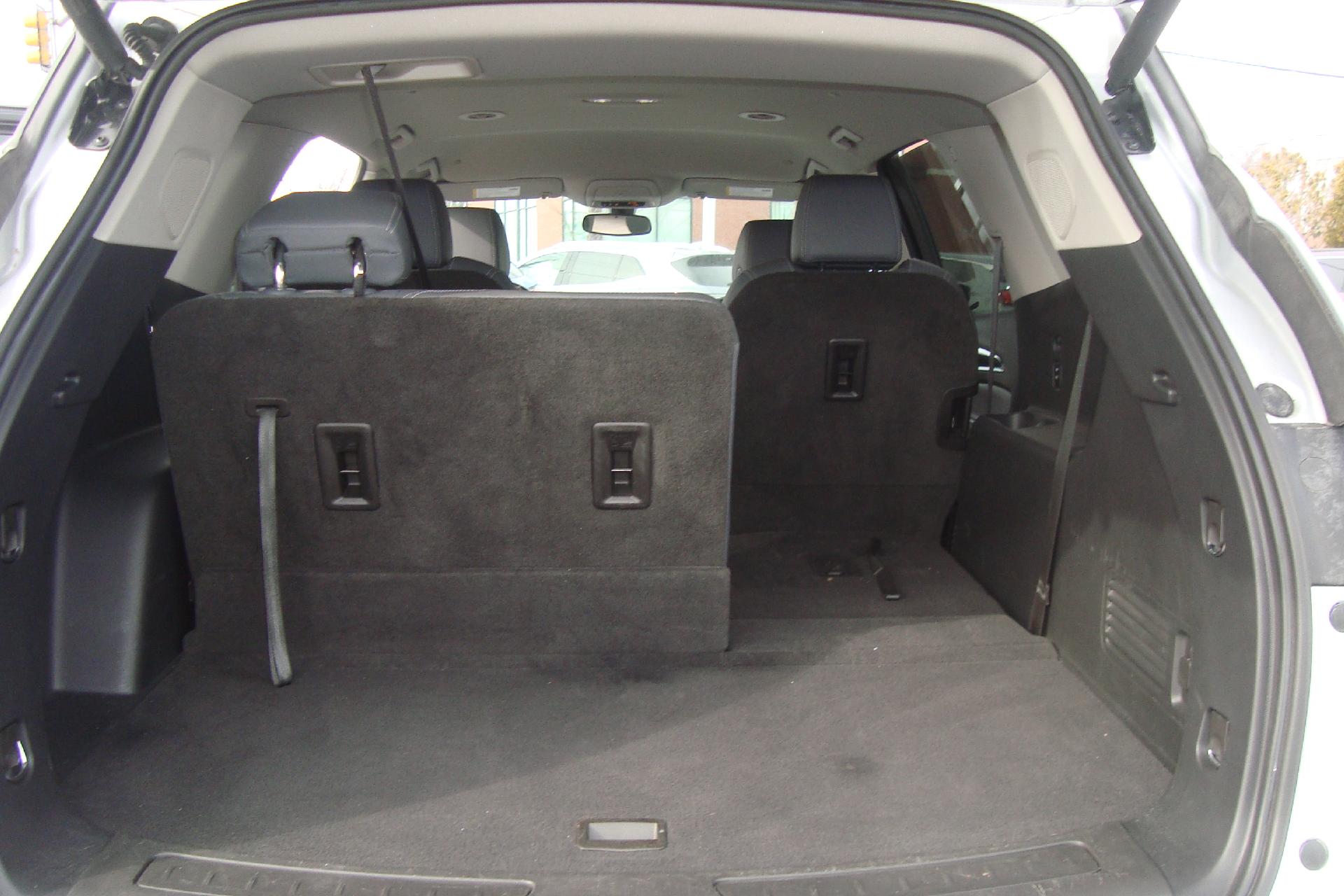 2021 Buick Enclave Vehicle Photo in PORTSMOUTH, NH 03801-4196