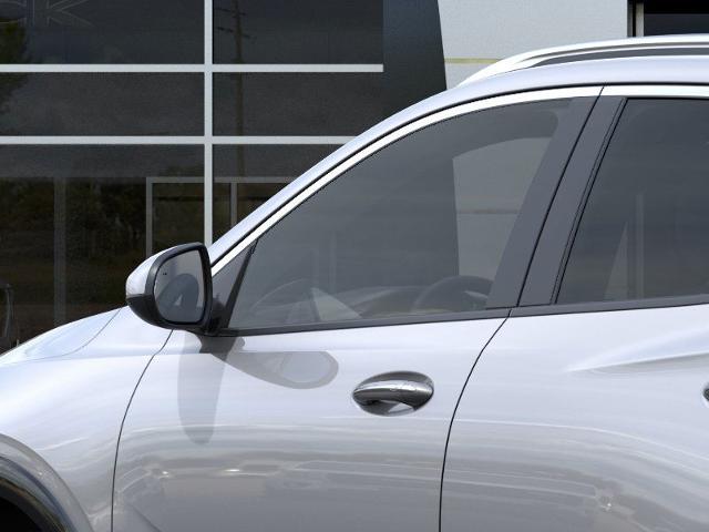 2026 Buick Encore GX Vehicle Photo in ROCHESTER HILLS, MI 48307-2741
