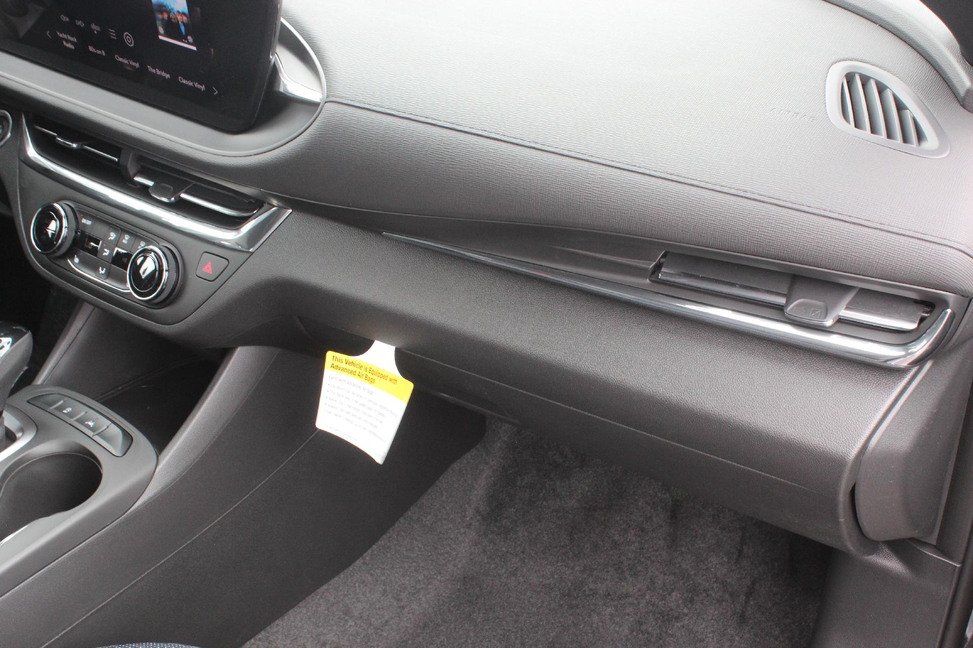 2025 Buick Envista Vehicle Photo in AURORA, CO 80012-4011