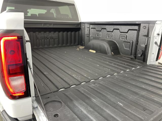 2025 GMC Sierra 1500 Vehicle Photo in GILBERT, AZ 85297-0402