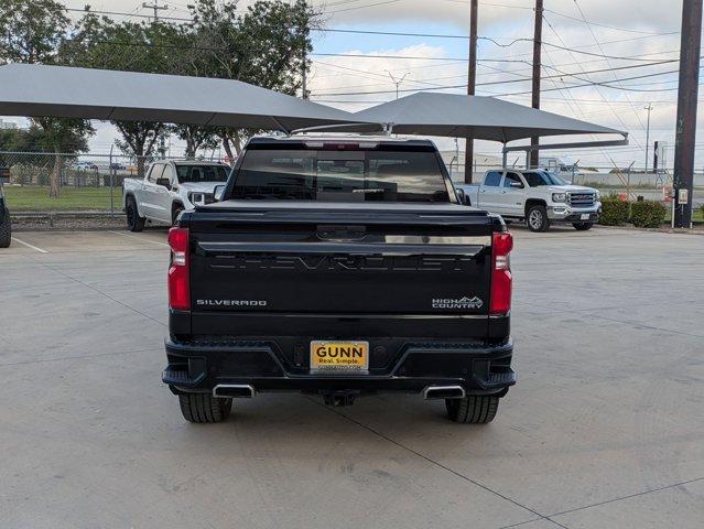 2019 Chevrolet Silverado 1500 Vehicle Photo in SELMA, TX 78154-1459