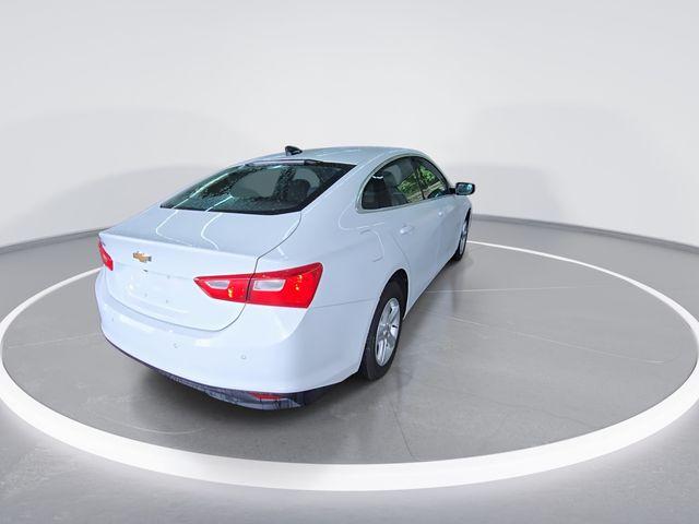 2024 Chevrolet Malibu Vehicle Photo in Pleasant Hills, PA 15236