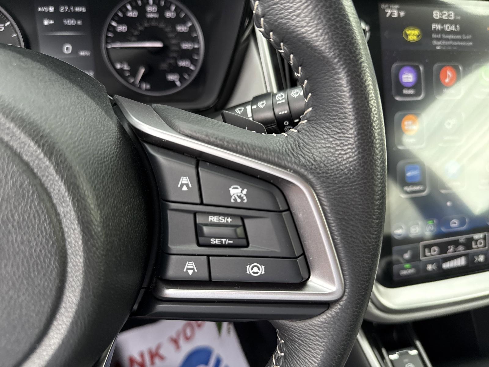 2024 Subaru Outback Vehicle Photo in Mechanicsburg, PA 17050