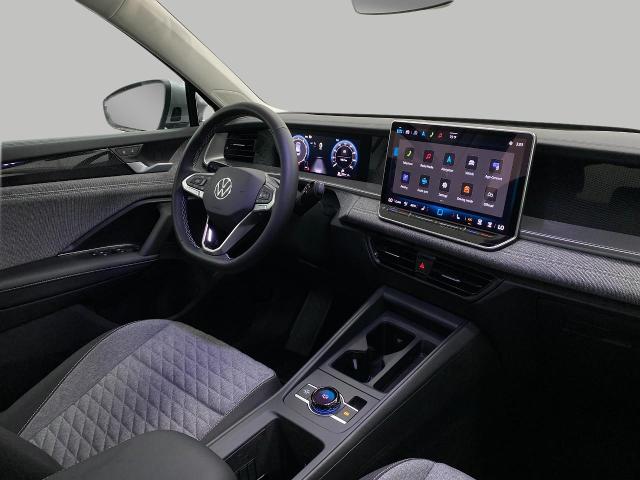 2025 Volkswagen Tiguan Vehicle Photo in Appleton, WI 54913