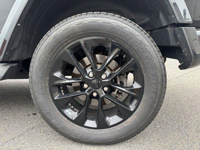2022 Jeep Wrangler Vehicle Photo in Mechanicsburg, PA 17050-1707