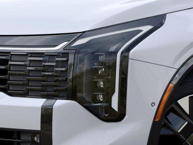 2026 Kia Sportage Hybrid Vehicle Photo in Tucson, AZ 85712