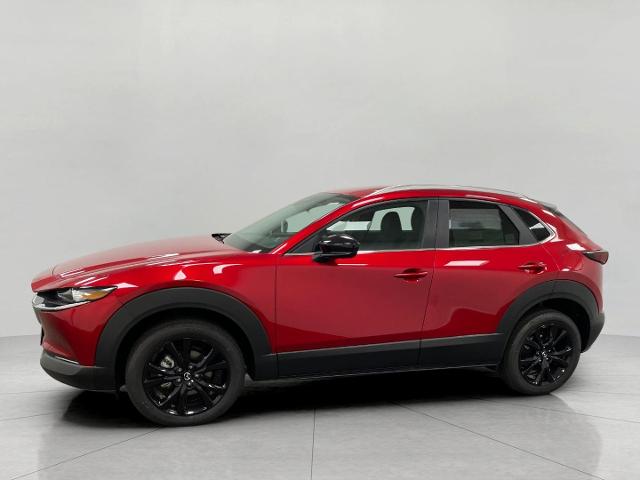2025 Mazda CX-30 Vehicle Photo in Appleton, WI 54913