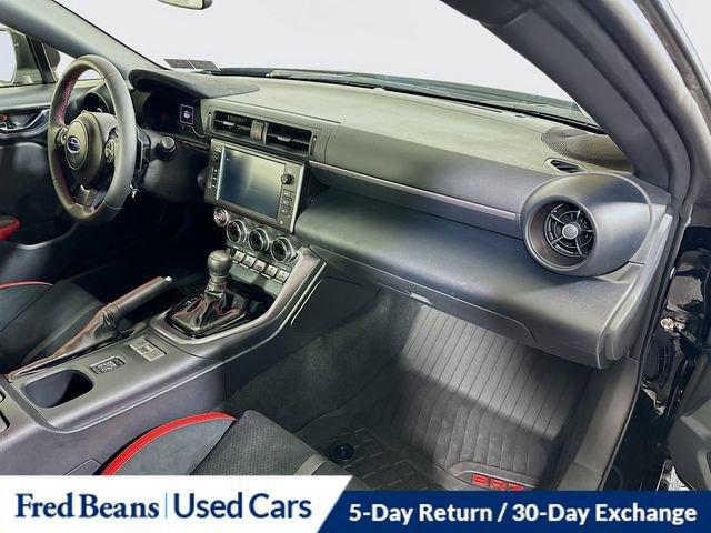 2025 Subaru BRZ Vehicle Photo in Doylestown, PA 18902