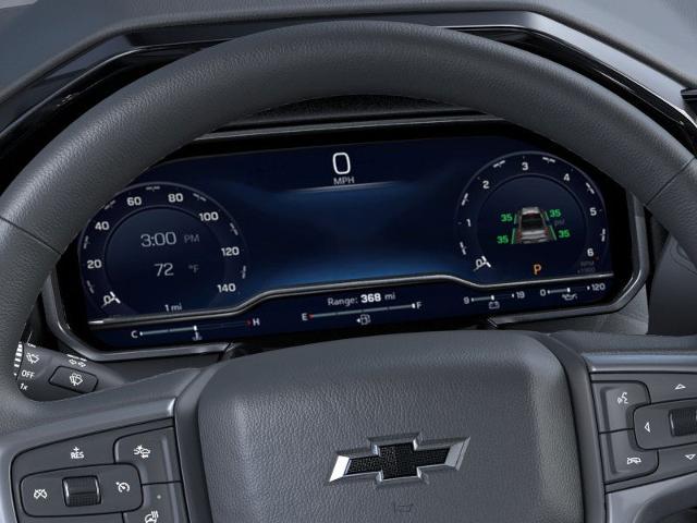 2026 Chevrolet Silverado 1500 Vehicle Photo in SELMA, TX 78154-1460