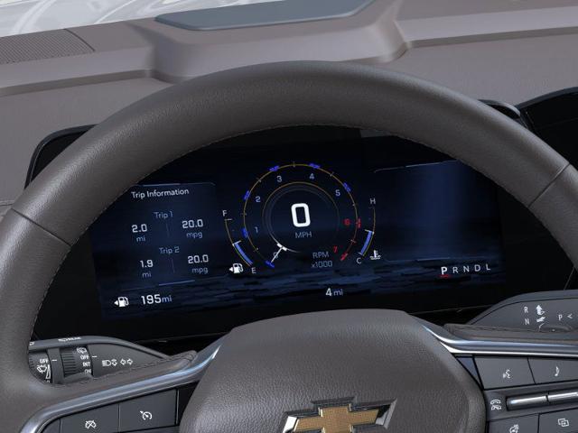 2025 Chevrolet Suburban Vehicle Photo in INDEPENDENCE, MO 64055-1314