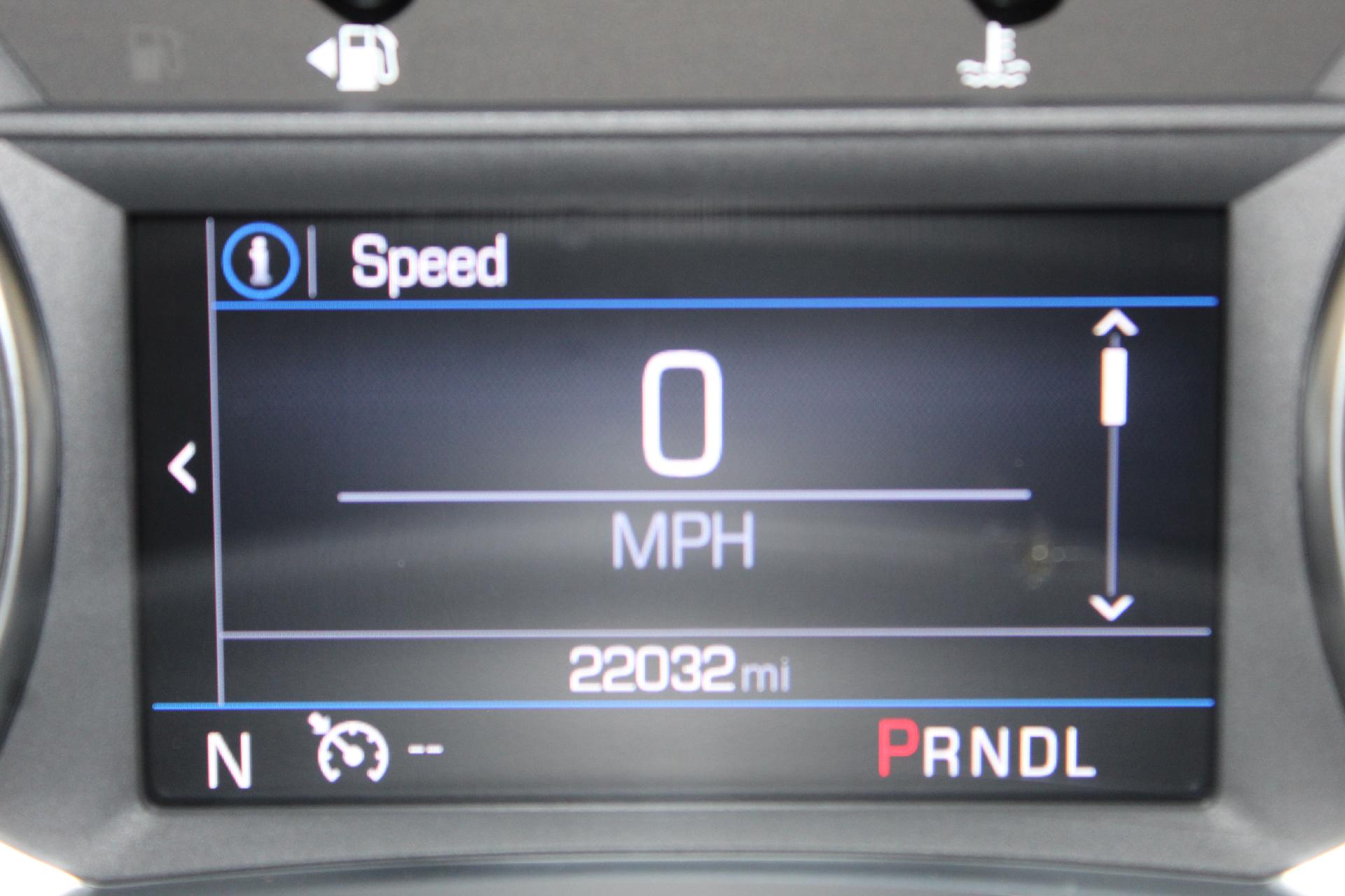2024 Chevrolet Equinox Vehicle Photo in NORTHAMPTON, MA 01060-1120