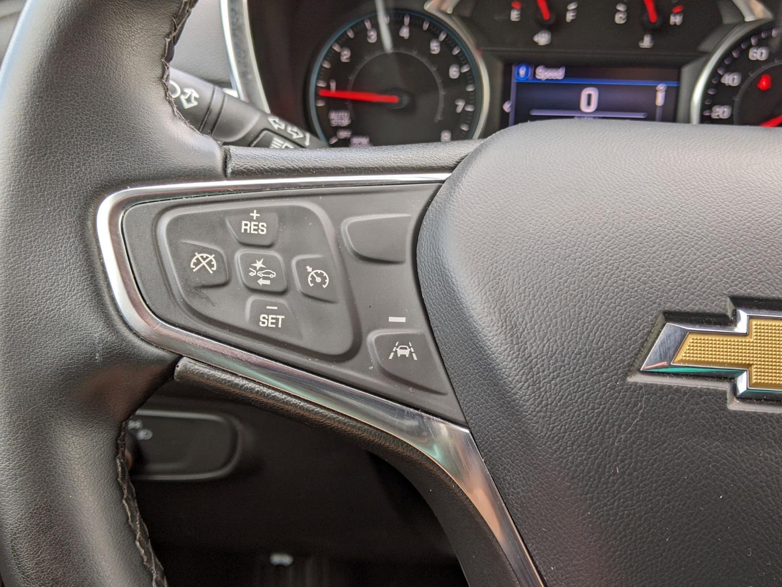 2024 Chevrolet Equinox Vehicle Photo in Seguin, TX 78155