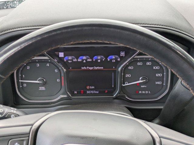 2022 GMC Sierra 2500 HD Vehicle Photo in SELMA, TX 78154-1459