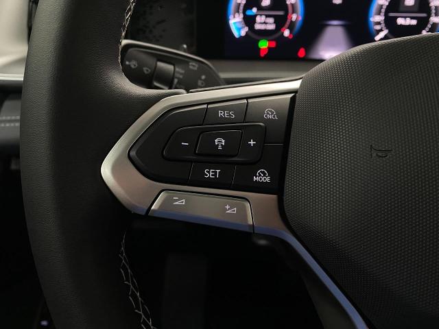 2025 Volkswagen Tiguan Vehicle Photo in Appleton, WI 54913