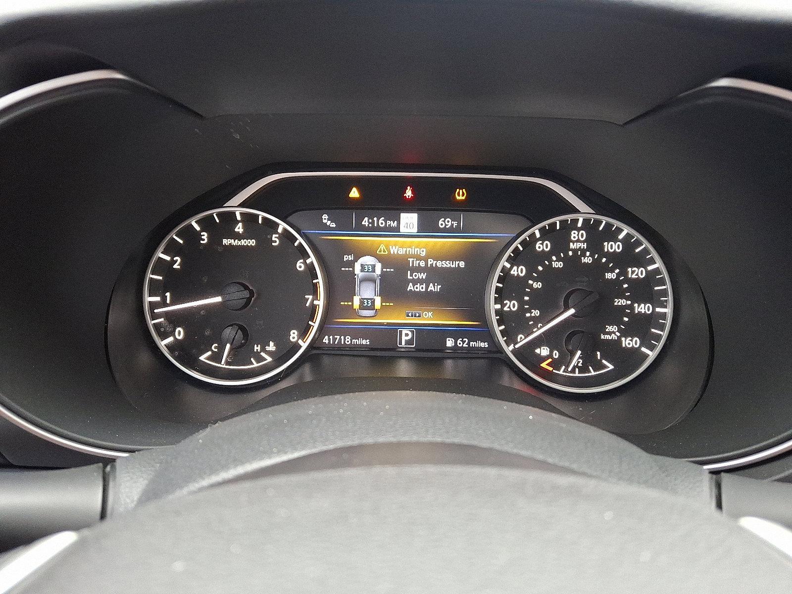 2023 Nissan Maxima Vehicle Photo in Harrisburg, PA 17111