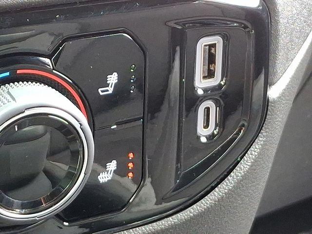 2023 Chevrolet Silverado 1500 Vehicle Photo in DANBURY, CT 06810-5034