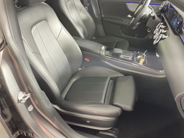 2023 Mercedes-Benz CLA 250 Coupe Vehicle Photo in GILBERT, AZ 85297-0402