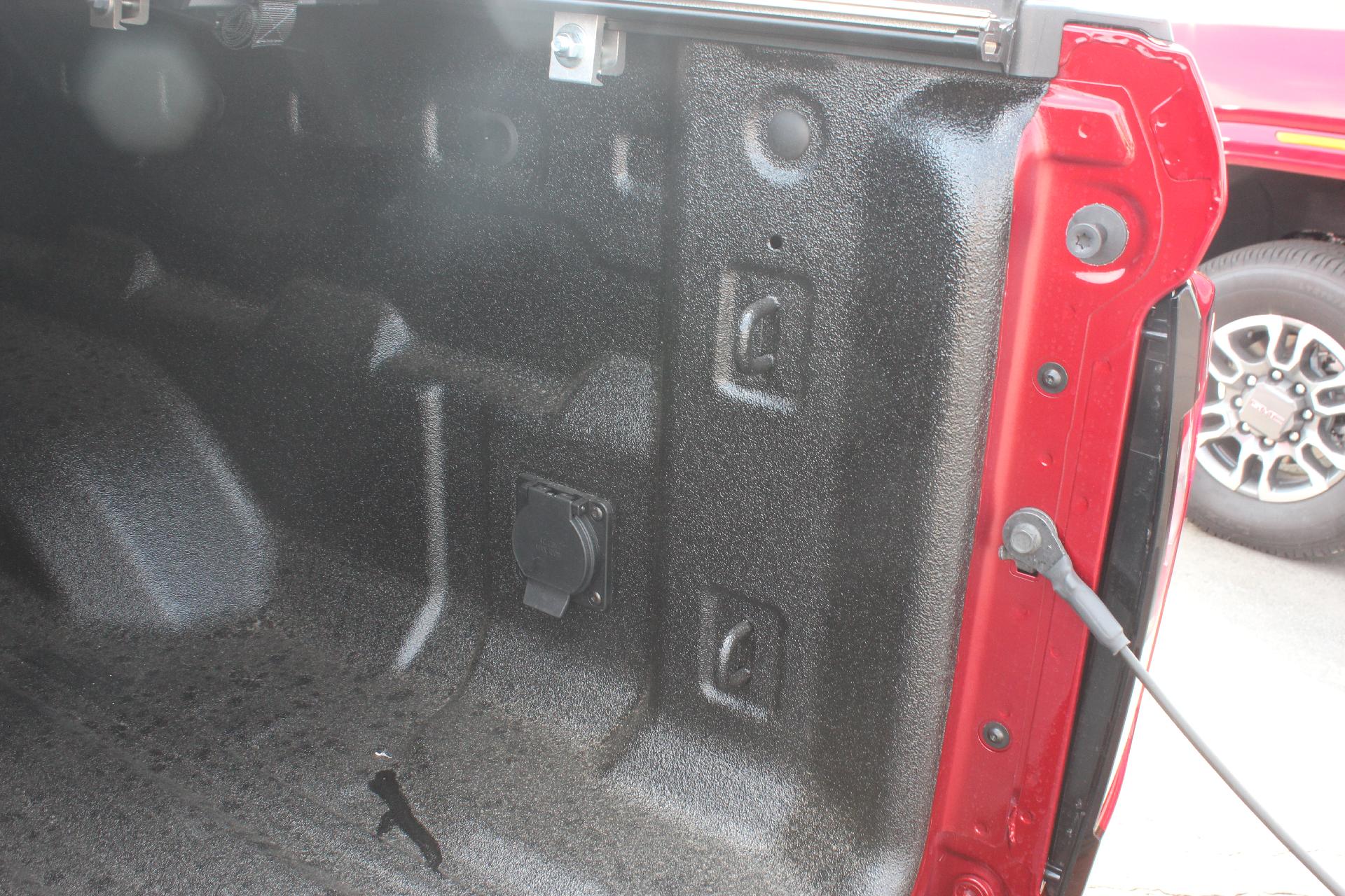 2026 GMC Canyon Vehicle Photo in AURORA, CO 80012-4011