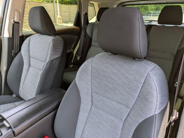 2023 Nissan Rogue Vehicle Photo in San Antonio, TX 78209