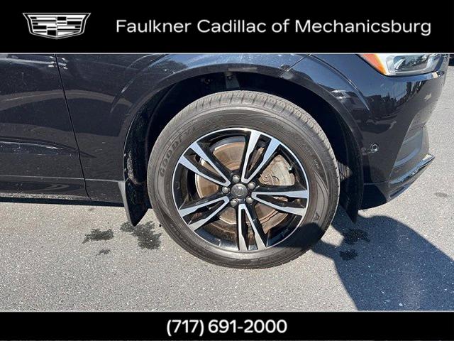 2019 Volvo XC60 Vehicle Photo in MECHANICSBURG, PA 17050-1707