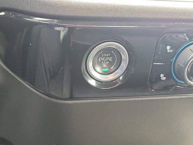 2022 Chevrolet Silverado 1500 Vehicle Photo in BRIDGMAN, MI 49106-9548