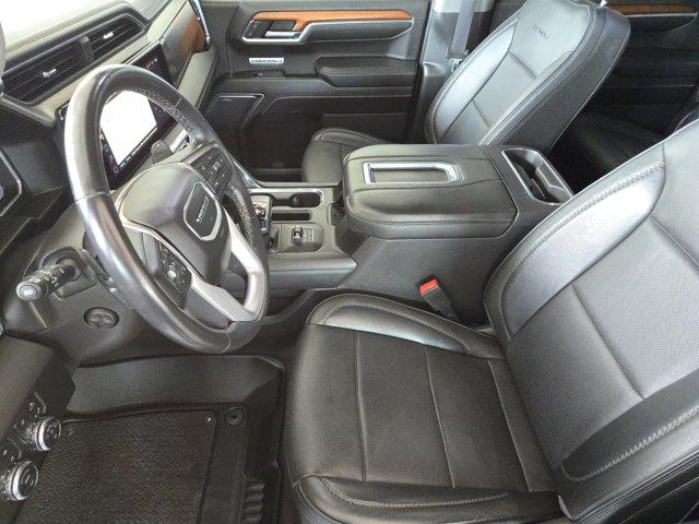 2022 GMC Sierra 1500 Vehicle Photo in Decatur, TX 76234