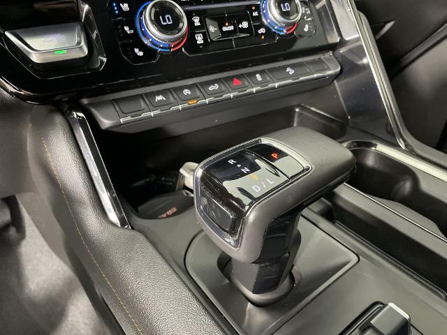 2022 GMC Sierra 1500 Vehicle Photo in GILBERT, AZ 85297-0402