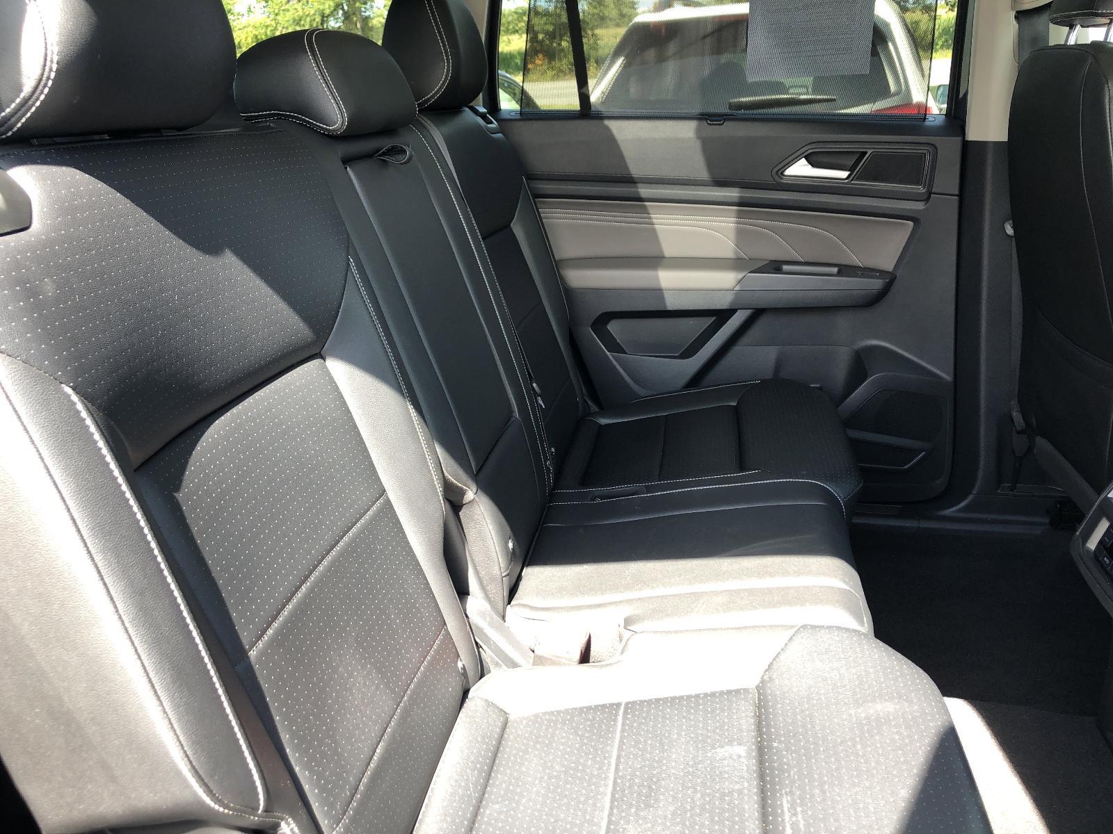 2021 Volkswagen Atlas Vehicle Photo in Mechanicsburg, PA 17050
