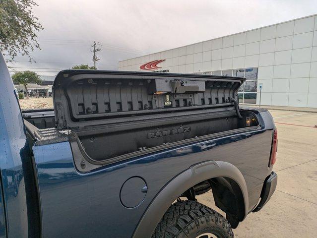 2024 Ram 2500 Vehicle Photo in SELMA, TX 78154-1460