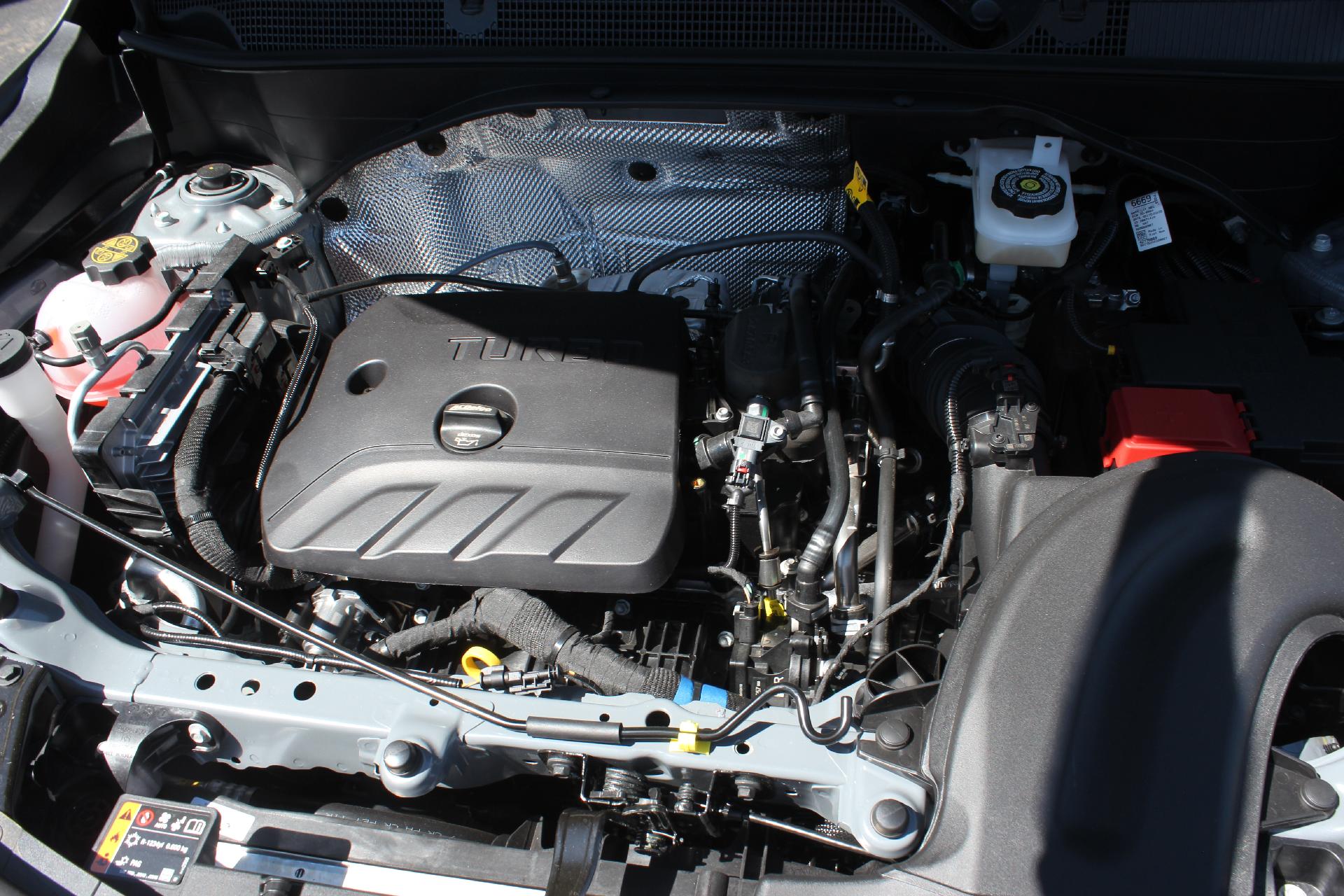 2026 Buick Encore GX Vehicle Photo in AURORA, CO 80012-4011