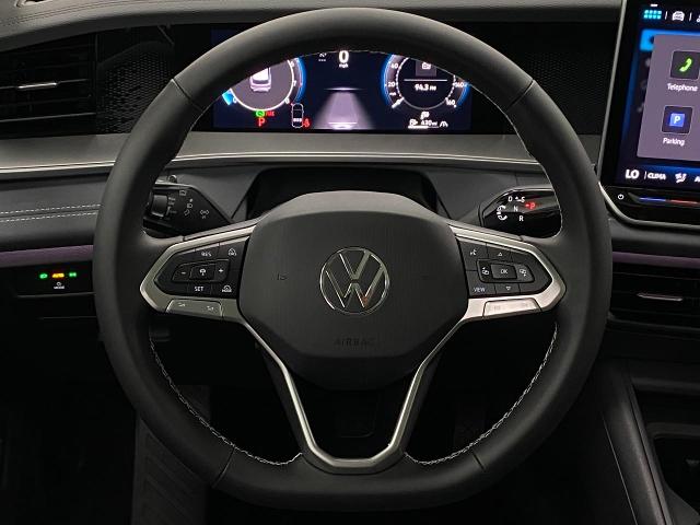 2025 Volkswagen Tiguan Vehicle Photo in Appleton, WI 54913