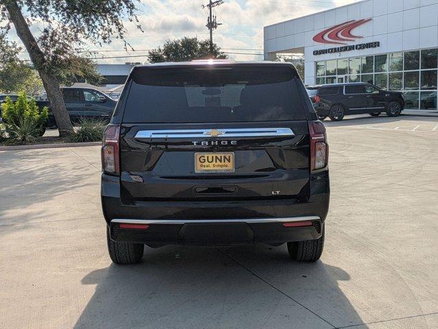 2023 Chevrolet Tahoe Vehicle Photo in SELMA, TX 78154-1460